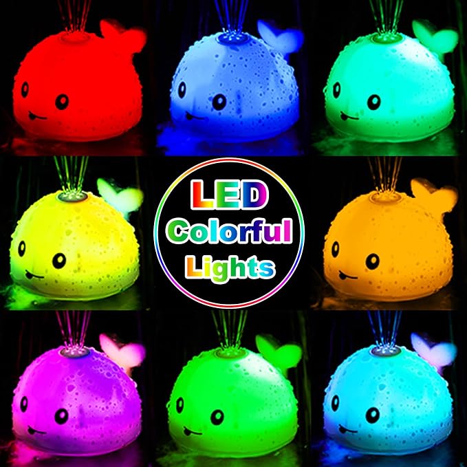 Bath Toys for Kids Ages 1-3 - Image 7