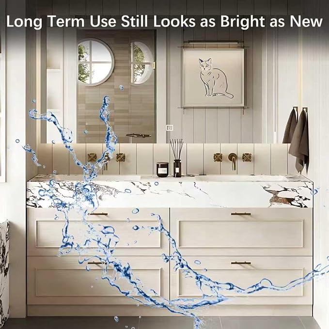 64IN Bathroom Vanity - Image 7
