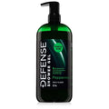 Defense Soap Peppermint Tea Tree Body Wash | All Natural Organic Shower Soap by DefenseSoap
