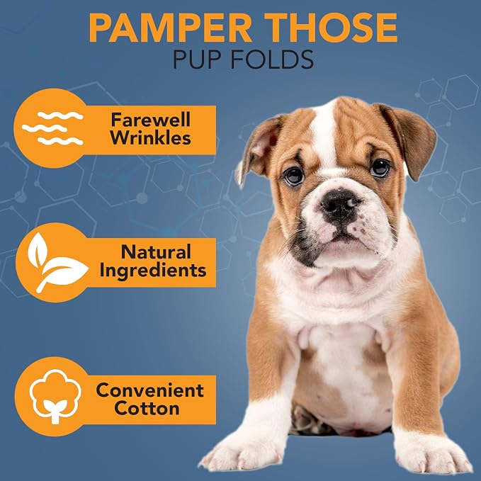 NOVEHA 120PCs - 5”x7” Large Dog Wipes | Wipes - Image 4