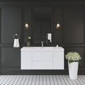 48" Floating Bathroom Vanity by DOPERFE