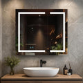 Blossom LED Mirror Medicine Cabinet by BLOSSOMKitchenBath