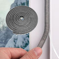 40FT Brush Weather Stripping Door Window Seal by Bantie