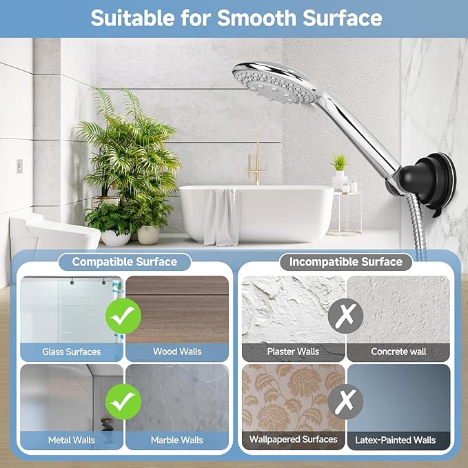 Shower Head Holder - Image 6
