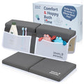 Simply Parents Comfortable Baby Bath Kneeler and Elbow Rest Pad Set by Unknown
