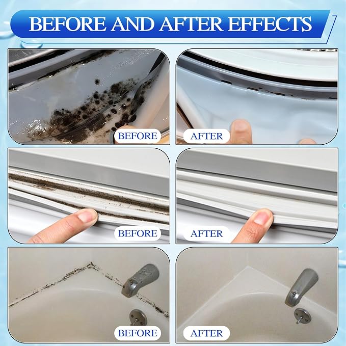 Highly Effective Removal Spray, Wall Cleaner Spray, Wall Cleaner - Image 6
