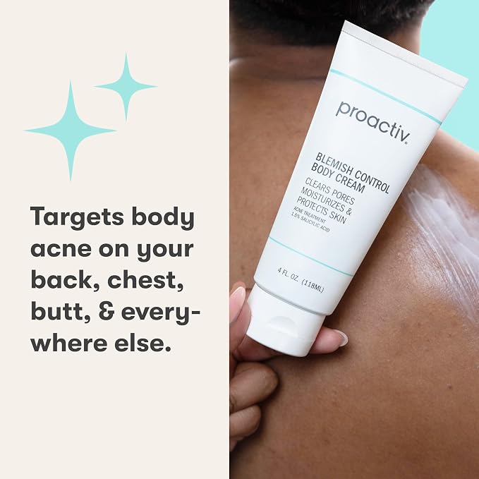 Proactiv Blemish Control Body Cream - Image 2