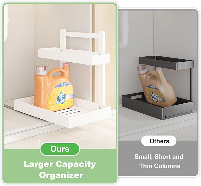 Under Sink Organizer - Image 7