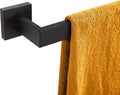 KOKOSIRI 20-Inch Single Towel Bar, Bathroom Kitchen Towel Holder, Wall Mounted by KOKOSIRI