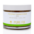 Pure Fiji Coconut Sugar Body Scrub by PureFiji