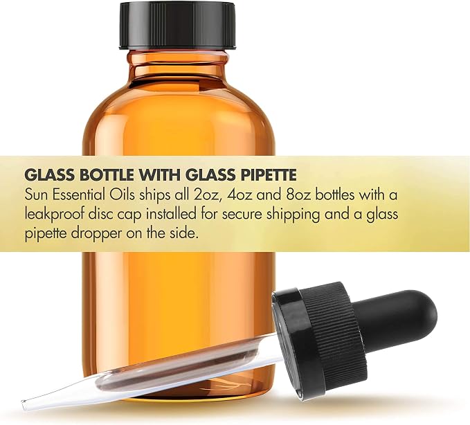 Sun Essential Oil - Image 4
