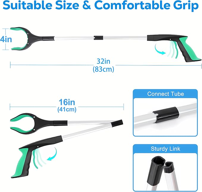Grabber Reacher Tool - Image 3