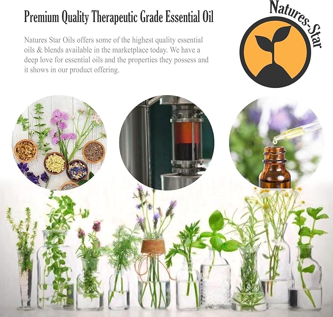 16 oz - Eucalyptus Essential Oil - 16 Fl Oz - Image 3