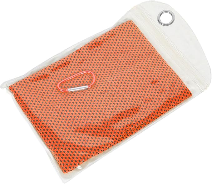 Portable Quick Dry Gym Towel Wicking Workout Cooling by Unknown