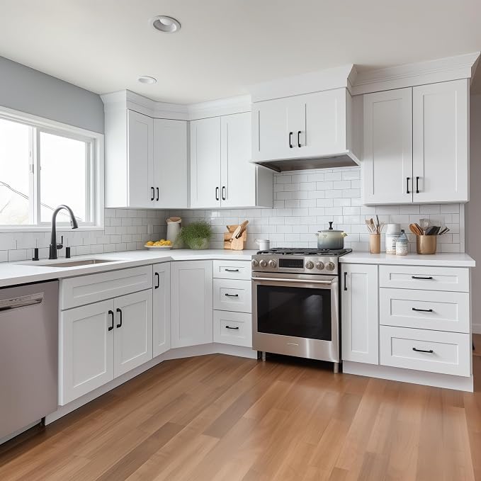Glass Cabinet Style Corner Cabinet - Image 2