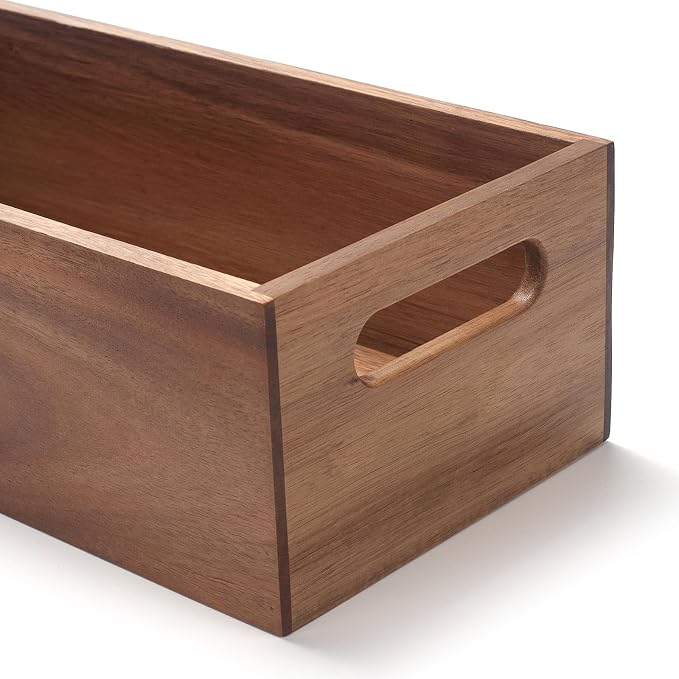 Toilet Tank Basket, Toilet Paper Basket - Image 2