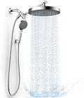 FASDUNT High Pressure Rain Shower Head by FASDUNT