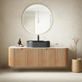 48" Floating Bathroom Vanity by Unknown