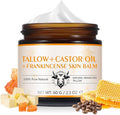 Frankincense Oil Massage Balm for Muscle/Joint Soothing/Relief, by Unknown