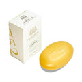 Caswell-Massey Verbena Natural Bar Soap, Bright Citrus Scent, Moisturizing by Caswell-Massey