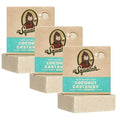 Dr. Squatch Natural Bar Soap for Men by DrSquatch