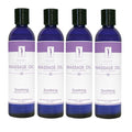 Master Massage Organic Massage Oil by MasterMassage