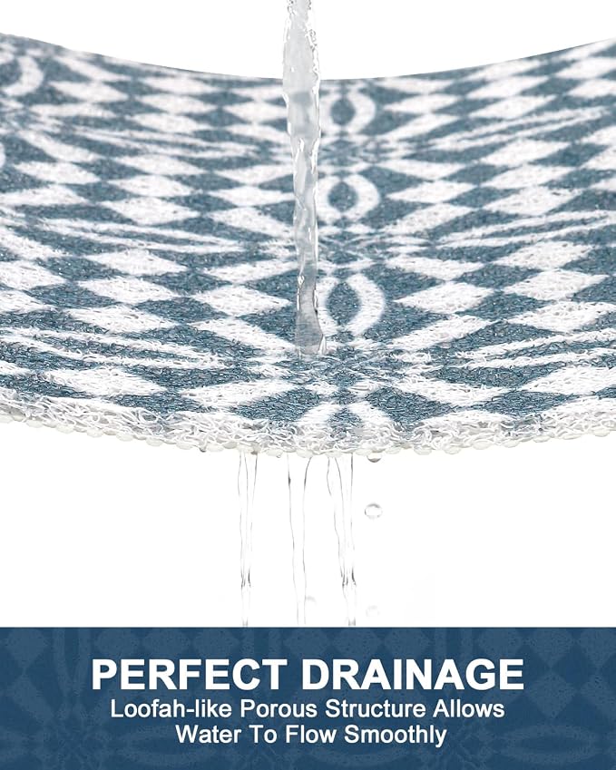Bathtub Mat Non Slip - Image 3