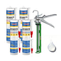 VGS067Aquarium Safe Silicone Sealant by VIKAGU