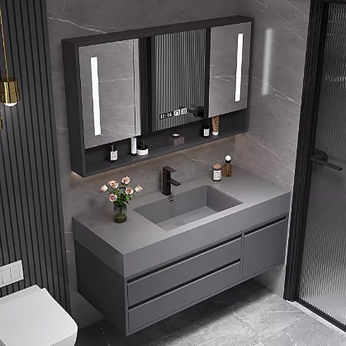 32IN Bathroom Vanity by TIZAZOFashionHome
