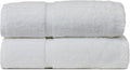 Luxury Hotel & Spa Collection Highly Absorbent, Quick Dry 100% Turkish Cotton by BareCotton