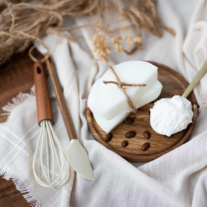 100% Grass-Fed Whipped Tallow Balm & Organic Jojoba Oil infused - Image 5