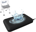 Shower Seat Cushion with Non-Slip Silicone Bottom, Bathtub Cushion by Fasjloctavty