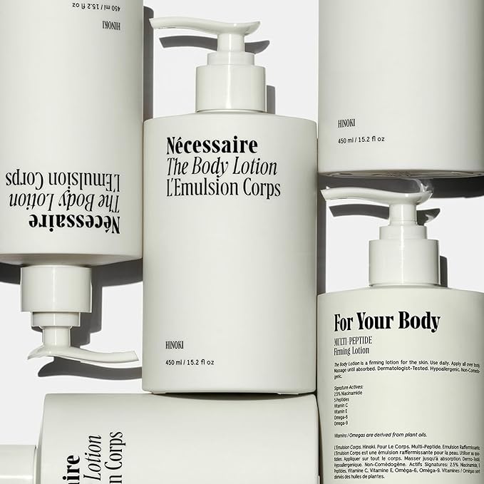 Nécessaire The Body Lotion - Image 3