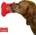 Lick Lick Pad Dog Accessories | Pet Shower Attachment | Dog Peanut Butter Lick by PerfectCurve