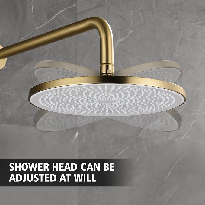 sumerain Rain Shower System - Image 5
