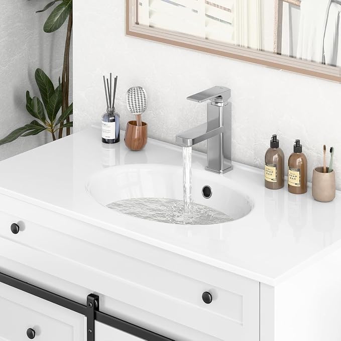 Vabches 36 Inch Bathroom Vanity - Image 7