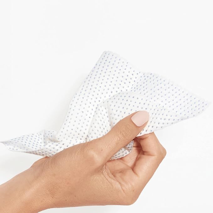 Olay Daily Facial Cleansing Cloths - Image 4