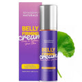 Enaskin Naturals Belly Firming Cream: Hibiscus & Honey Skin Tightening by ENASKINNATURALS