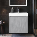 Blossom 20 Inch Bathroom Vanity by BLOSSOMKitchenBath