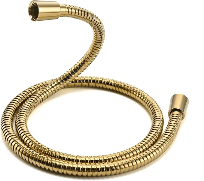 Shower Hose Replacement For Cleaning 304 Stainless Steel Shower Head Hoses 59 by Unknown