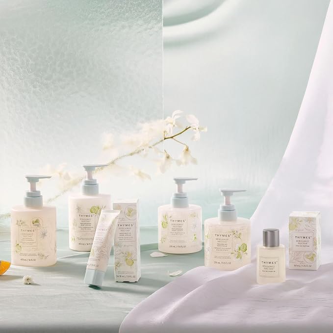 Thymes Nourishing Body Cleanser - Image 7