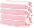Touchat Beach Towel Oversized, Super Absorbent Sand Free Thick Microfiber Beach by TOUCHAT