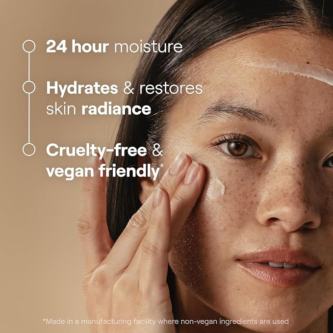 Weleda Skin Food Face Care Nourishing Day Cream, 1.3 Fluid Ounce, Plant Rich - Image 7