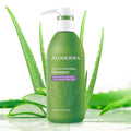 Aloderma Oil Controlling Shampoo Made by ALODERMA
