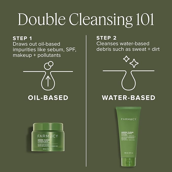 Farmacy Makeup Remover Cleansing Balm - Image 9