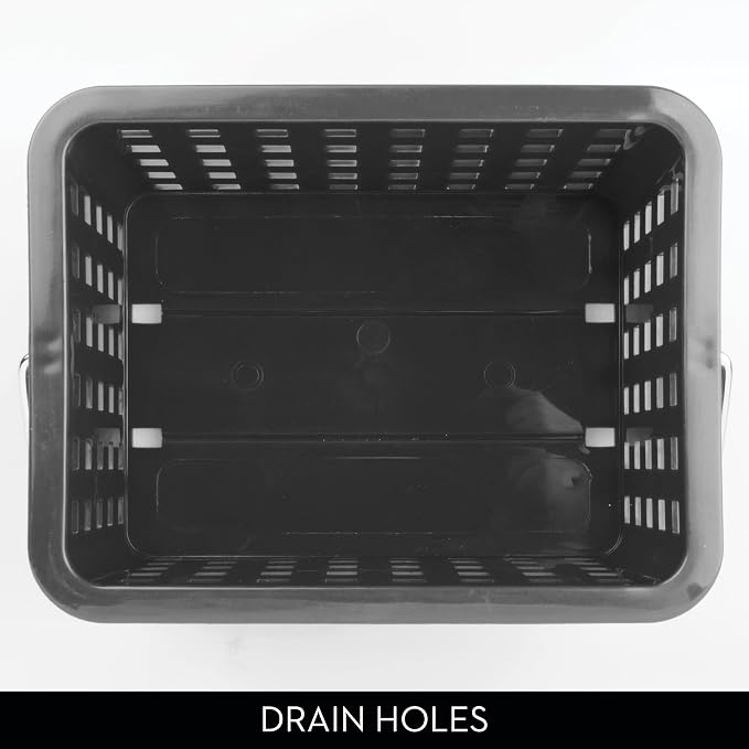iDesign Stackable Shower Basket - Image 7