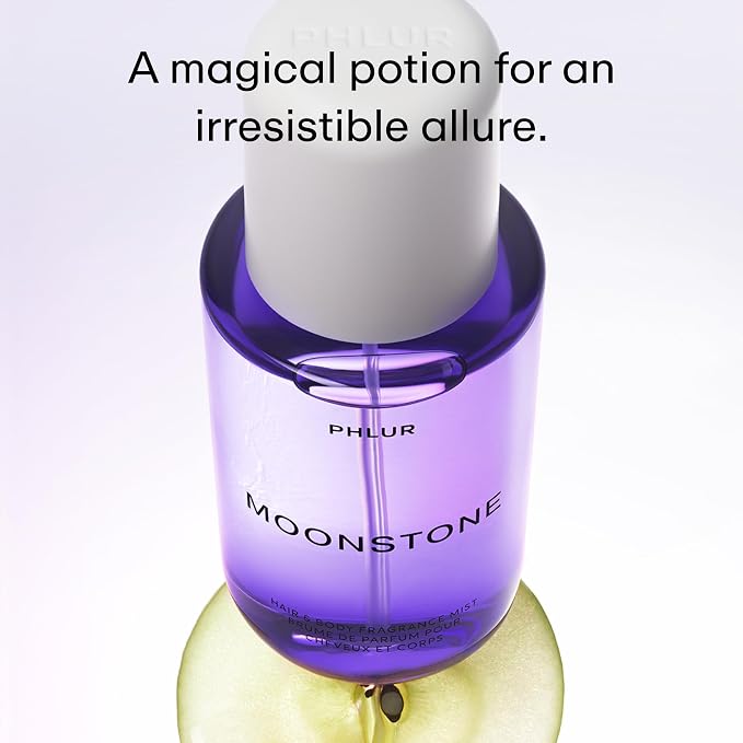 PHLUR Moonstone & Dragon Fruit Body Mist - Image 2