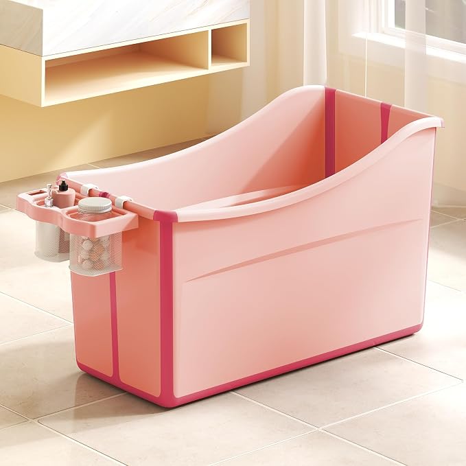 Collapsible Baby Bathtub Foldable Bathtub by joyingbaby