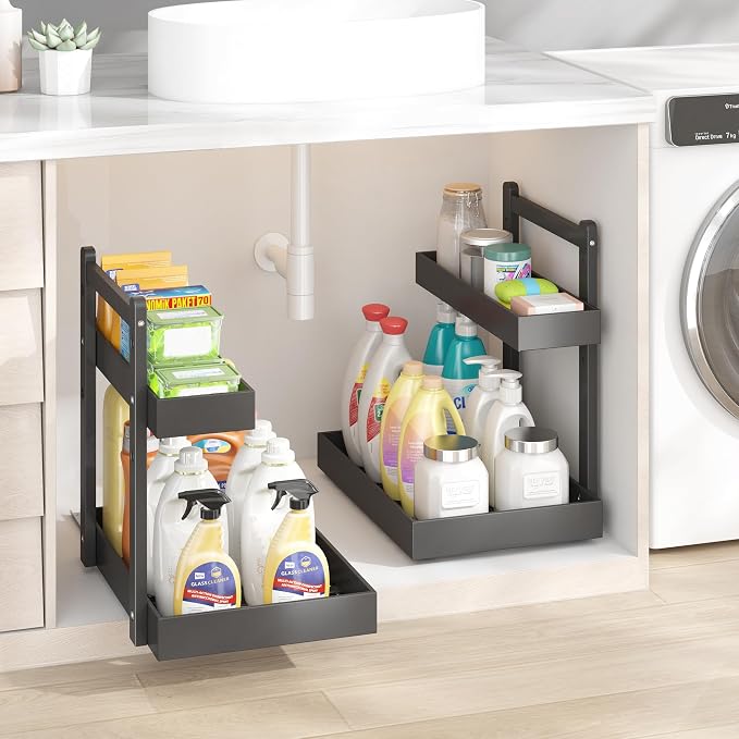 Under Sink Organizer - Image 8