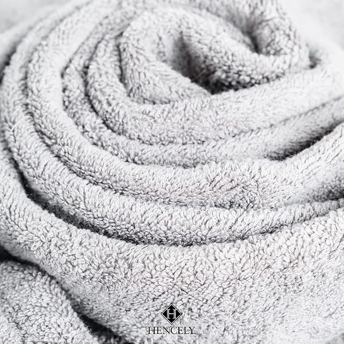 Hencely Luxury Hand Towel - Image 2